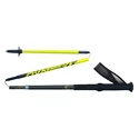 Wandelstokken Dynafit  Vertical Pro Pole Black