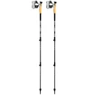 Wandelstokken Leki  Cross Trail Lite TA, 110-135 cm