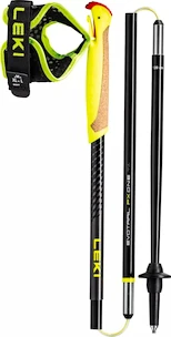 Wandelstokken Leki  Evotrail FX One TA 125 cm