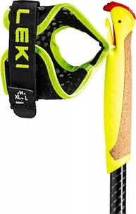 Wandelstokken Leki  Evotrail FX One TA 125 cm