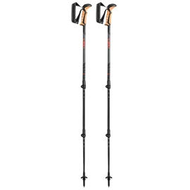 Wandelstokken Leki Khumbu 110 - 145 cm