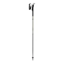 Wandelstokken Leki  Khumbu Pro FX.One TA, gimblet-black-white 115 cm