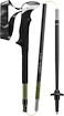 Wandelstokken Leki  Khumbu Pro FX.One TA, gimblet-black-white
