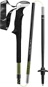 Wandelstokken Leki  Khumbu Pro FX.One TA, gimblet-black-white