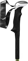 Wandelstokken Leki  Khumbu Pro FX.One TA, gimblet-black-white