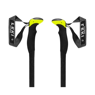 Wandelstokken Leki  Poles Aergon 2 110 - 150 cm