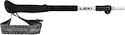 Wandelstokken Leki  Skytera FX Carbon SL, white-black-orange, 110 - 130 cm