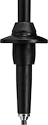 Wandelstokken Leki  Skytera FX Carbon SL, white-black-orange, 110 - 130 cm