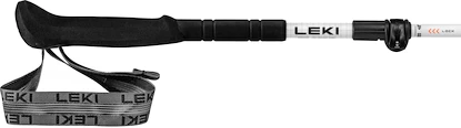 Wandelstokken Leki  Skytera FX Carbon SL, white-black-orange, 110 - 130 cm