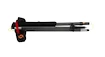Wandelstokken Scott  Pole Trail Carbon Black 120