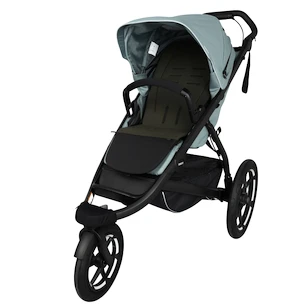 Wandelwagenmatras Hajan  Bamboo Army