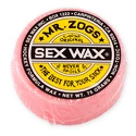Was voor stickblad Hejduk  Mr. Zogs Sex Wax