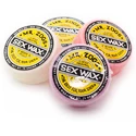 Was voor stickblad Hejduk  Mr. Zogs Sex Wax