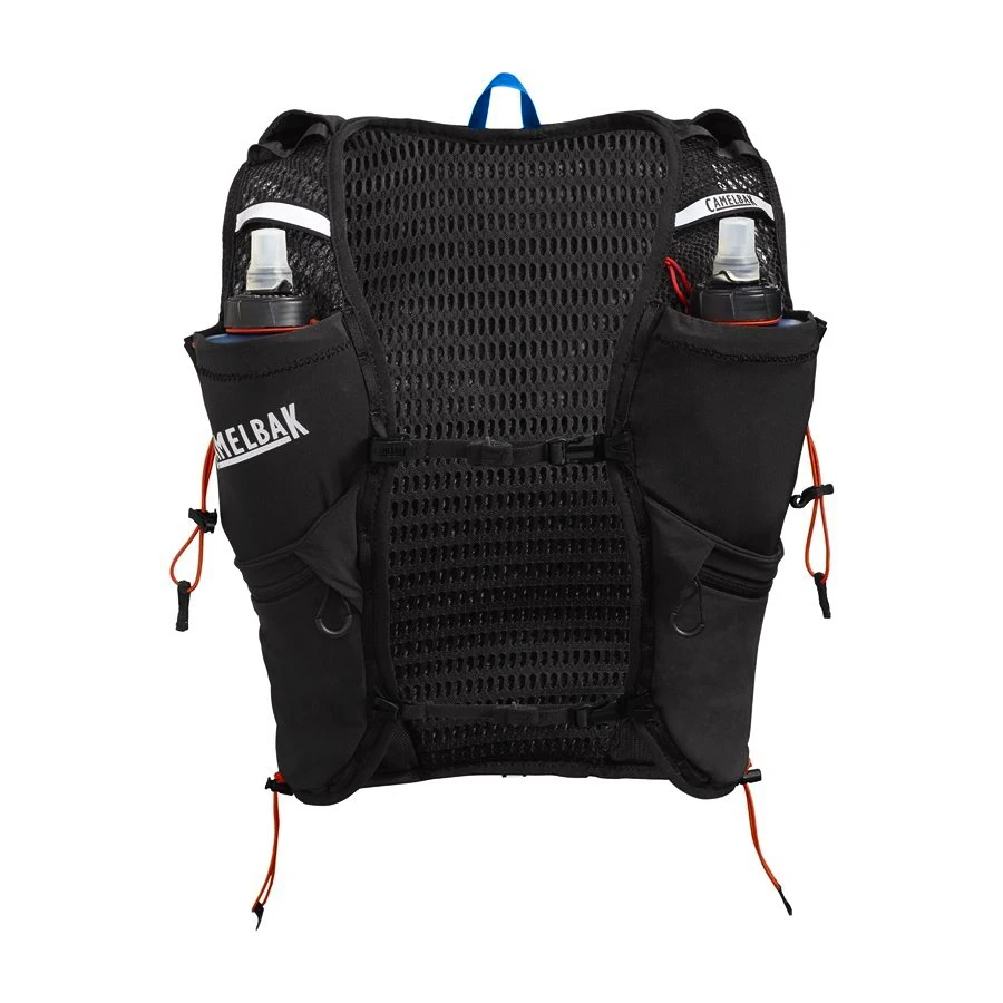 Wedstrijd-hydratatievest Camelbak  Apex Pro Run Vest Black L