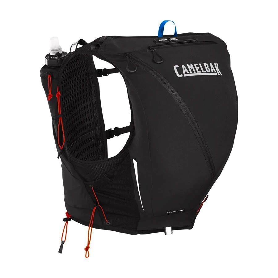 Wedstrijd-hydratatievest Camelbak  Apex Pro Run Vest Black L