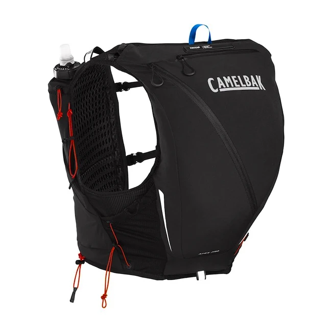 Wedstrijd-hydratatievest Camelbak  Apex Pro Run Vest Black L