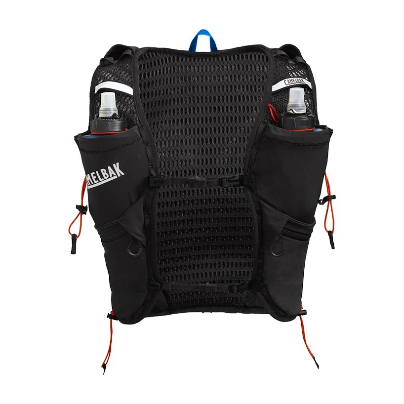 Wedstrijd-hydratatievest Camelbak  Apex Pro Run Vest Black L