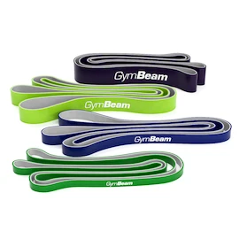 Weerstandsband GymBeam Expander DuoBand Set