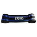 Weerstandsband Power System  Bench Blaster Ultra Black/Blue