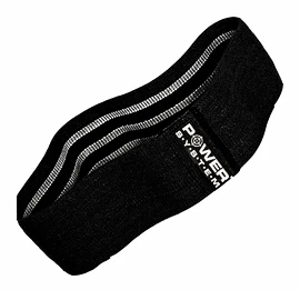 Weerstandsband Power System Booty Band Level 3 Gray