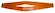 Weerstandsband Power System  Resistance Band Loop Orange