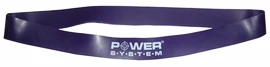 Weerstandsband Power System Resistance Band Loop Purple