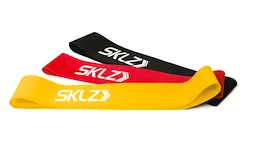 Weerstandsband SKLZ Mini Bands Set