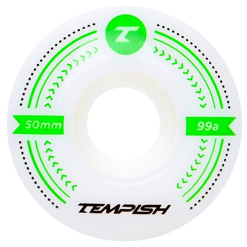 Wielen Tempish  50x36 99A 4 pcs