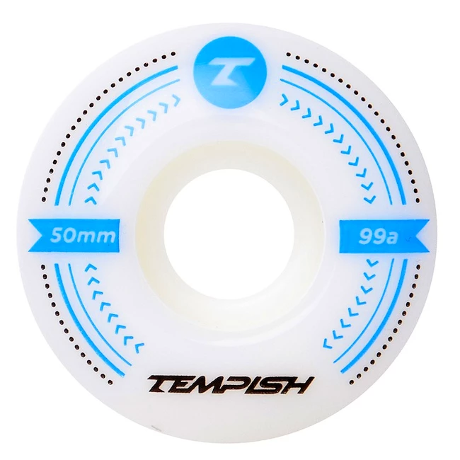 Wielen Tempish  50x36 99A 4 pcs