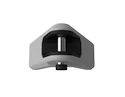 Wielhouder Hiplok  Secure Storage Airlok Light Grey (Alk1Lg)