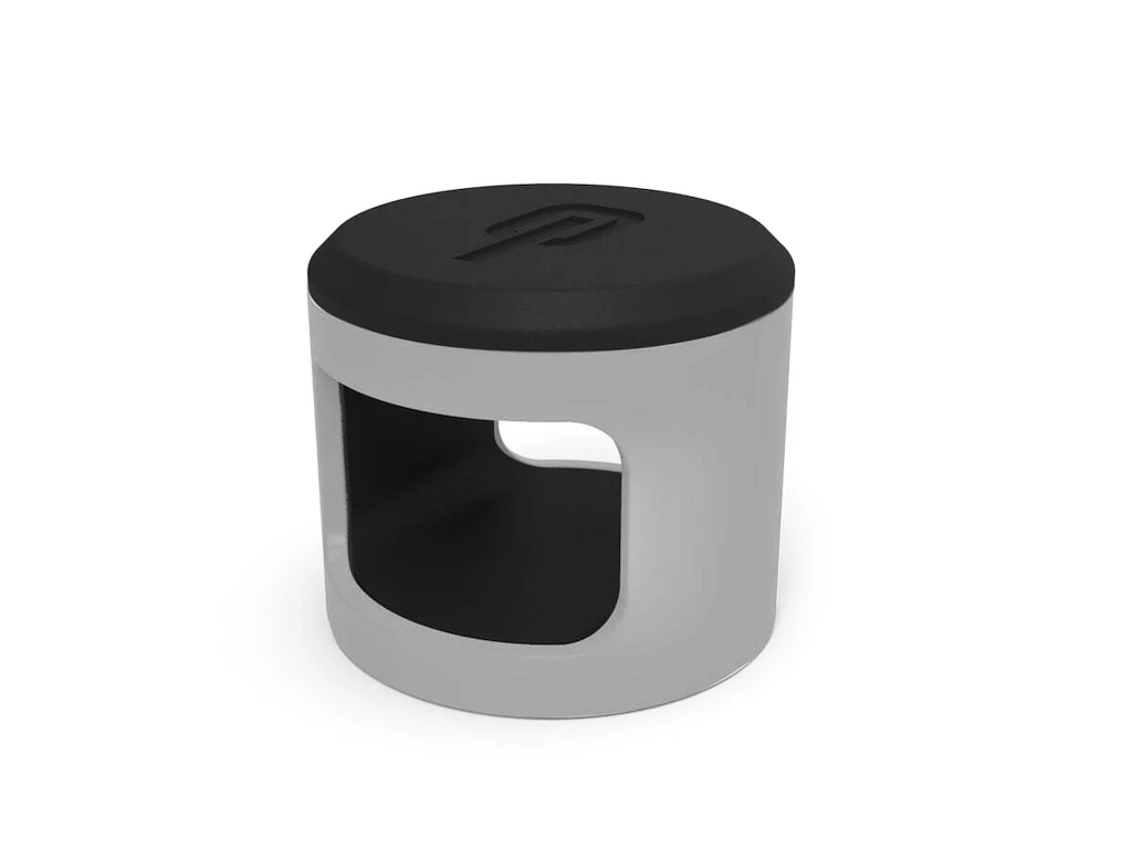 Wielhouder Hiplok  Secure Storage Ankr Light Grey (Ankr1Lg)
