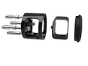 Wielhouder Hiplok  Secure Storage Ankr Light Grey (Ankr1Lg)