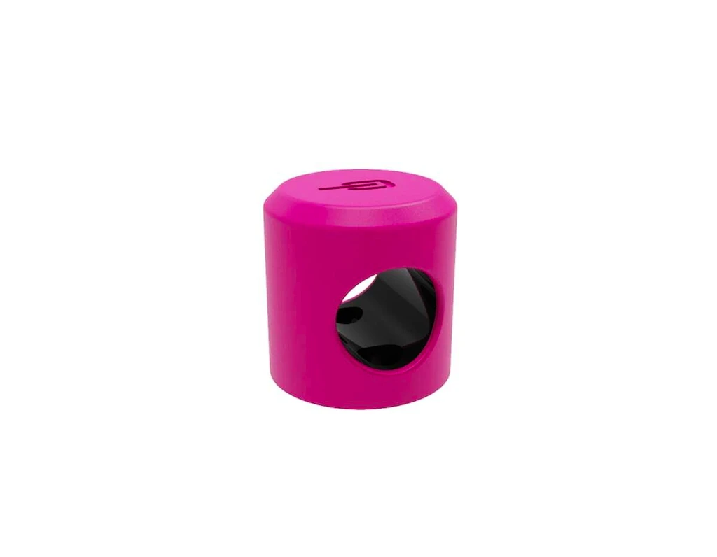 Wielhouder Hiplok  Secure Storage Ankr Mini Pink (Am1Pk)