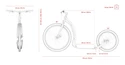 Yedoo Alloy Trexx Disc