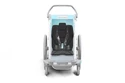 Zacht inzetstuk Thule Chariot Padding 1