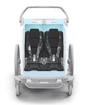 Zacht inzetstuk Thule Chariot Padding 2