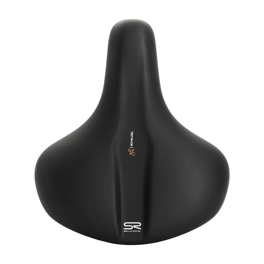 Zadel Selle Royal  Explora Relaxed