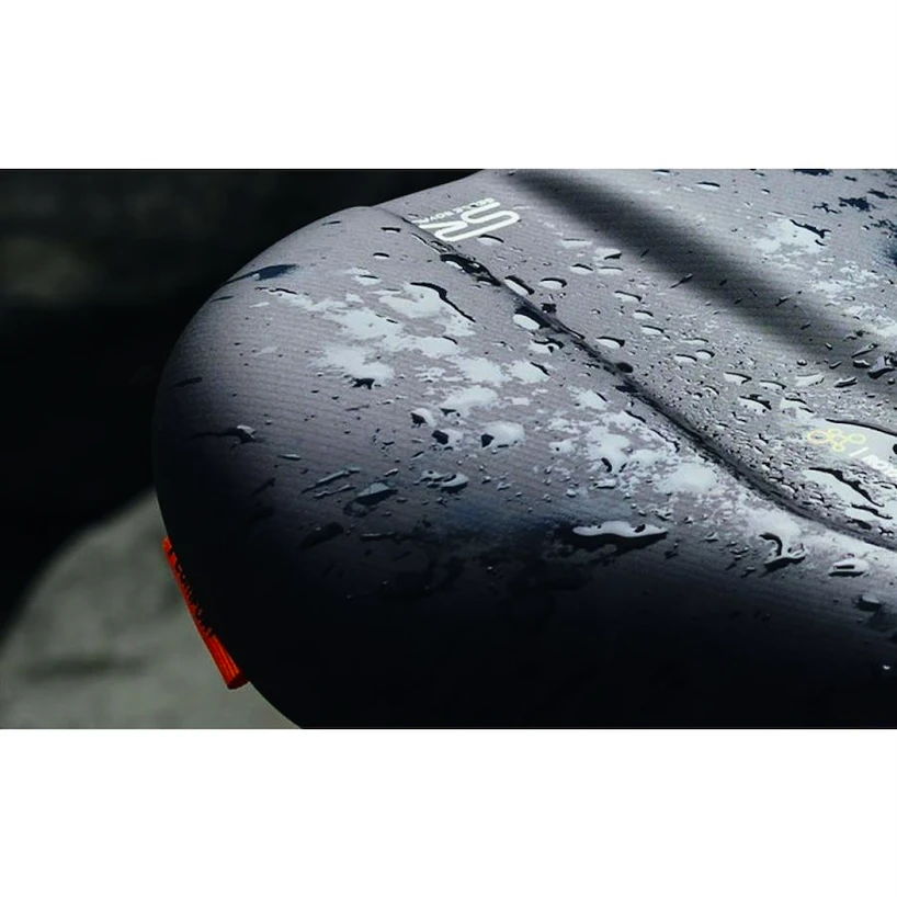 Zadel Selle Royal  Explora Relaxed