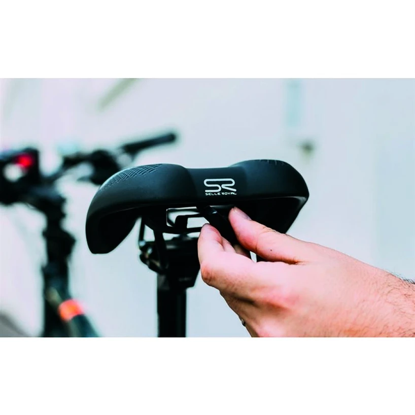 Zadel Selle Royal  Float Athletic
