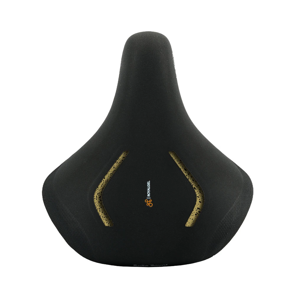Zadel Selle Royal  LOOKIN Evo Relaxed