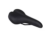 Zadel WTB  Comfort Steel Wide Black