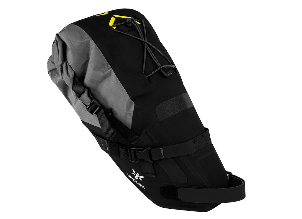 Zadeltas Apidura  Backcountry Saddle Pack 6L