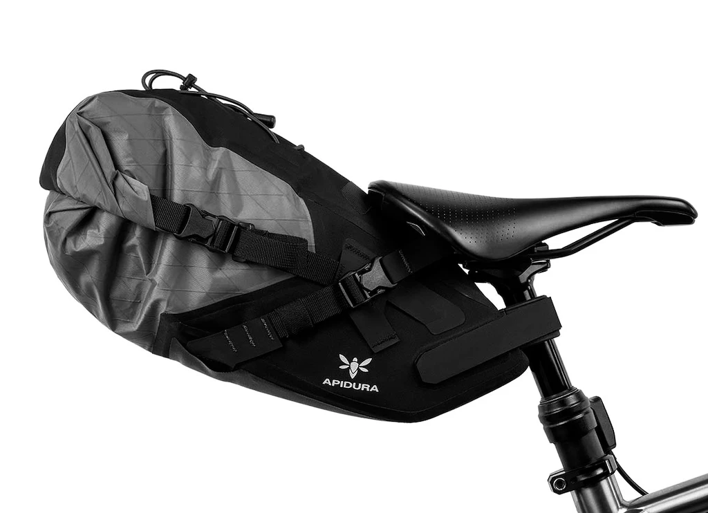 Zadeltas Apidura  Backcountry Saddle Pack 6L