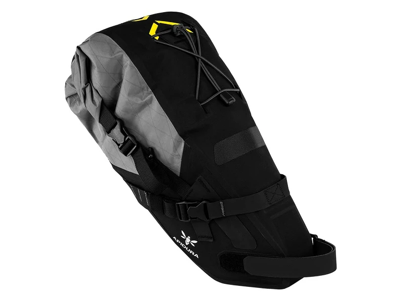 Zadeltas Apidura  Backcountry Saddle Pack 6L