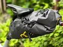Zadeltas Apidura  Expedition saddle pack 17l