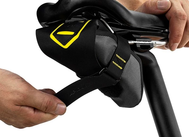 Zadeltas Apidura  Expedition tool pack 0,5l