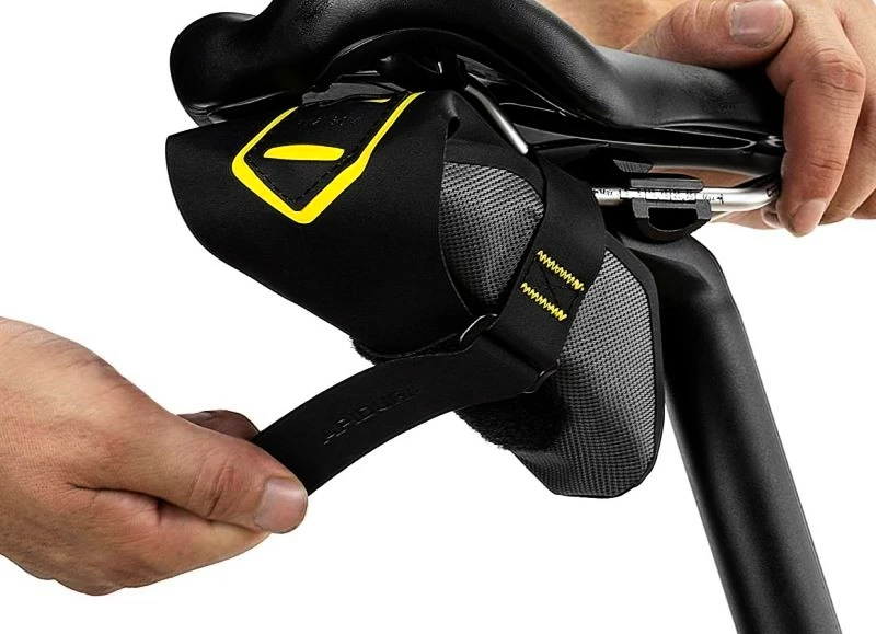 Zadeltas Apidura  Expedition tool pack 0,5l
