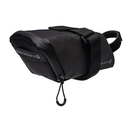 Zadeltas Blackburn Grid Medium Seat Bag Black Reflective