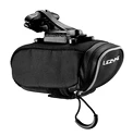 Zadeltas Lezyne  Micro Caddy QR black