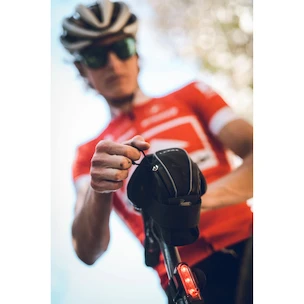 Zadeltas Lezyne  MICRO CADDY XL